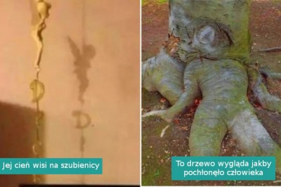 15 zdjęć, których oglądanie może przyprawićą cię o gęsią skórkę