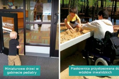 17 sytuacji, w których architekci uczynili świat lepszym miejscem