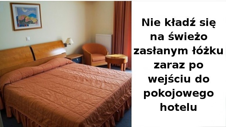 12 mało znanych faktów na temat hoteli all-inclusive, które każdy powinien znać 