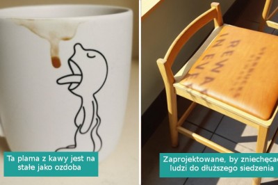 15 fatalnych projektów, które sprawiły, że opadła nam szczęka