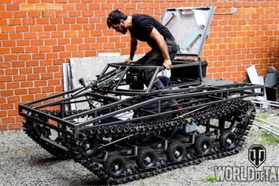 Codzienna porcja ciekawych i zabawnych filmików #587