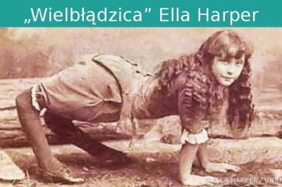 Ci ludzie mogliby uchodzić za postacie z książek fantasy, lecz istnieli naprawdę