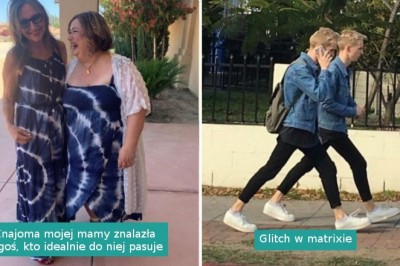 18 przypadków, które nie miały prawa się wydarzyć, a jednak....