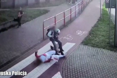 Codzienna porcja ciekawych i zabawnych filmików #590