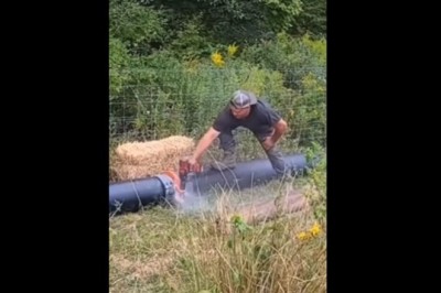 Kiedy mówią Ci, że to będzie prosta robota, ale wszyscy wyciągają telefony