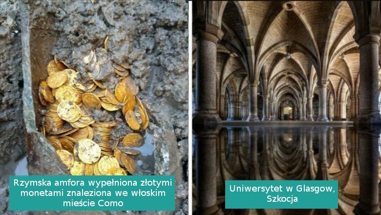 16 cudów archeologii, o których istnieniu mogliście nie wiedzieć