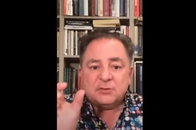 Makłowicz wyjaśnia dlaczego „placki po węgiersku” nie są węgierskie 