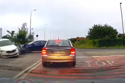 Kiedy pierwszy dzień pracujesz na taxi i kasujesz furę 