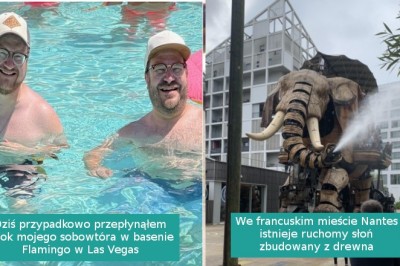 14 osób, które przeżyły niespodziankę zgotowaną przez los