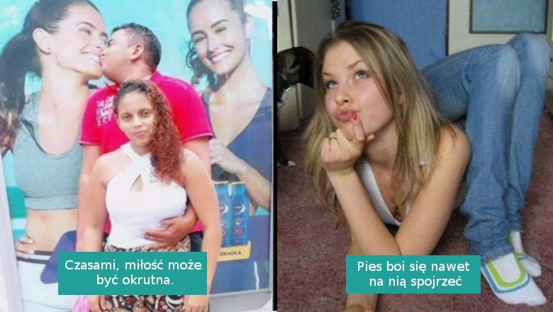 19 zaskakujących fotografii, które spowodują, że przetrzesz oczy z niedowierzania