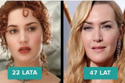 Galeria znanych kobiet, które nie wstydzą się swojego wieku, a lata dodały im uroku