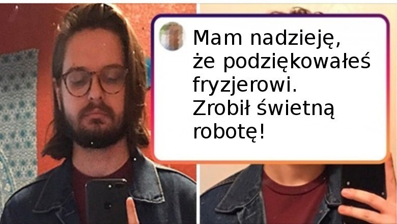 18 zdjęć pokazujących, że nowa fryzura potrafi odmienić dosłownie każdą osobę