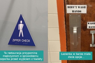 14 kreatywnych osób, które błysnęły geniuszem