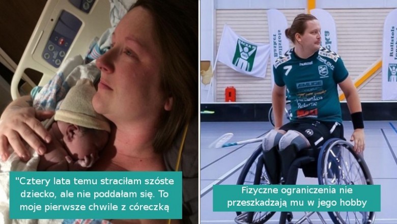 14 zdjęć motywacyjnych, które udowadniają, że nigdy nie należy się poddawać