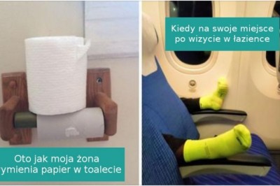 15 sytuacji, które wyprowadzą z równowagi nawet ludzi o anielskiej cierpliwości