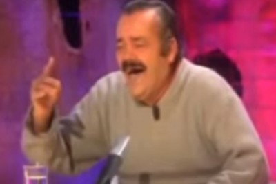 Nie da się nie zaśmiać. Oryginalny wywiad z napisami PL ze znanym Meksykaninem