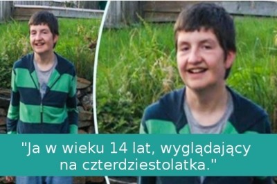17 osób, których prawdziwy wiek może wprawić was w zdumienie