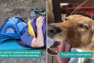 15 osób, które pokazały, że zawsze znajdzie się okazja do śmiechu