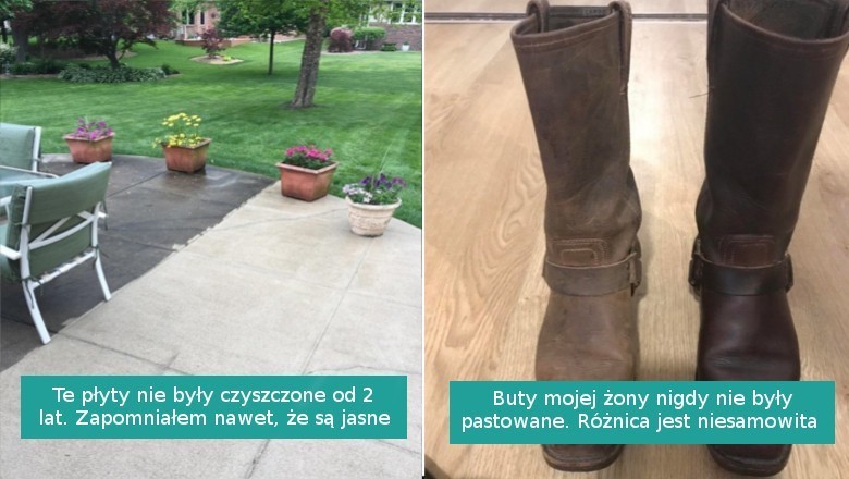 18 przedmiotów, których prawdziwe  oblicze kryło się pod grubą warstwą brudu