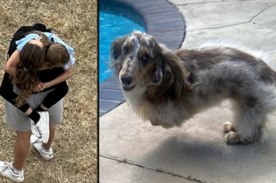 15 mylących zdjęć, które pokazują, że perspektywa zmienia wszystko