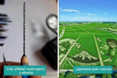 16 rzeczy, które usatysfakcjonują każdego perfekcjonistę