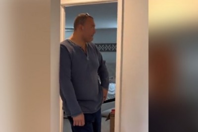 Kiedy mąż nareszcie zrobi to o co prosiłaś, tylko mocno mu nie wyjdzie