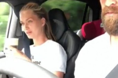 Jak wkurzyć swoją dziewczynę? Ten gość opracował dobry plan