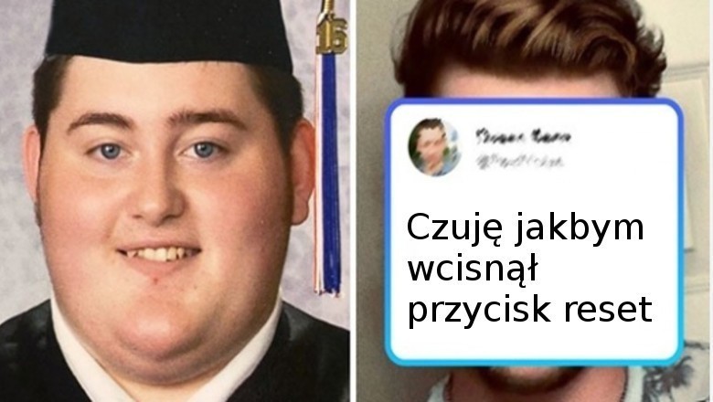 20 osób, które udowodniły, że jeśli chodzi o zrzucenie wagi, niemożliwe nie istnieje