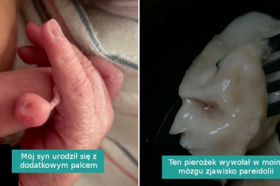 16 osób, które bez przerwy natykają się na niezwykłe rzeczy