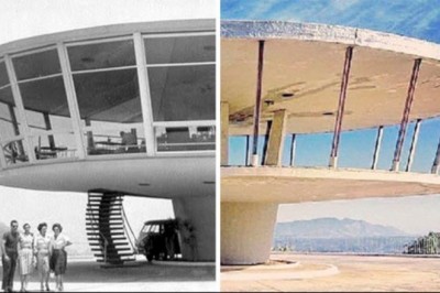 16 zdjęć „kiedyś i dziś”, pokazujących jak czas zmienia nasz świat