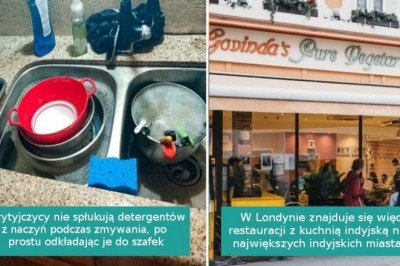 13 oryginalnych rzeczy, które wyróżniają Wielką Brytanię na tle całęgo świata