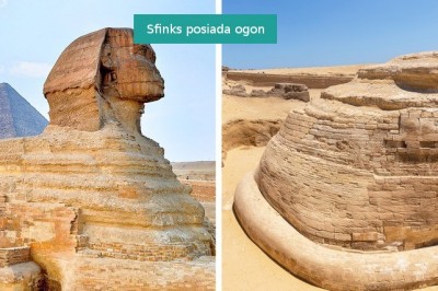 15 interesujących rzeczy, których nigdy przedtem nie widzieliśmy