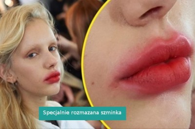 19 szalonych trendów mody, o których większość osób wolałaby zapomnieć