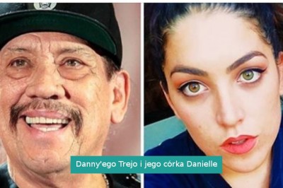 Tak wyglądają dzieci gwiazd o niecodziennej  urodzie. Syn Jasia Fasoli to wykapany tata