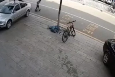 Twoje dziecko ma taką elektryczną zabawkę? Zobacz co może się wydarzyć 