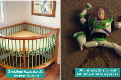 17 osób, które zaskoczyły nas błyskotliwymi pomysłami