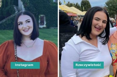 17 zdjęć przedstawiających niedorzeczną „instagramową rzeczywistość”