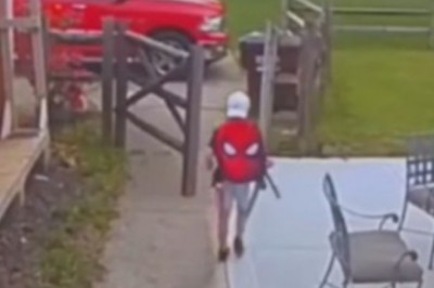 Kiedy dziecko wyprowadza się z domu, bo je mocno obraziłeś