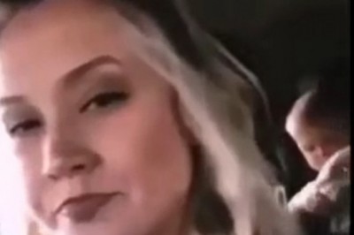 Jak przekonać dziecko do zapinania pasów w aucie