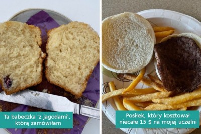 16 osób, które pokazują jak zmarnowały swoje pieniądze na „udane zakupy”