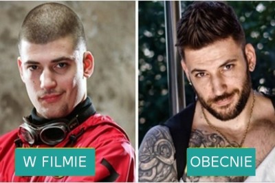 Zobacz jak wygląda dziś 14 aktorów drugoplanowych z serii Harry Potter