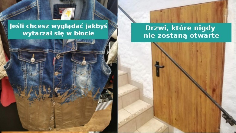 14 zdjęć tak „udanych” projektów, że można złapać się za głowę