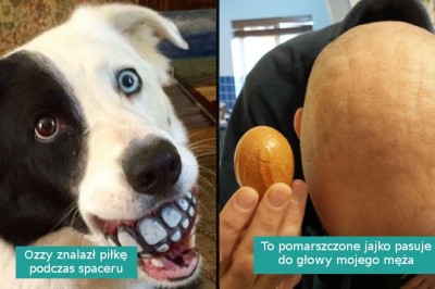 17 zdjęć, które wystawiły nasz mózg na próbę