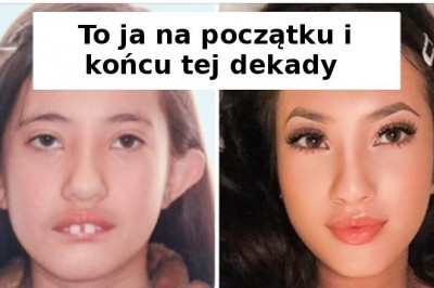 Te przykłady pokazują, że łatwiej zrozumieć pewne rzeczy mając porównanie