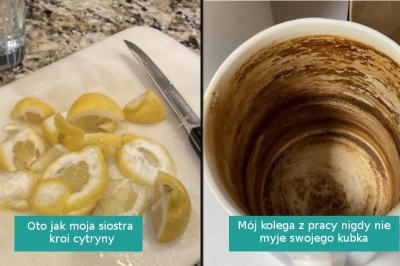 17 osób, które zobaczyły coś, o czym chciałyby zapomnieć