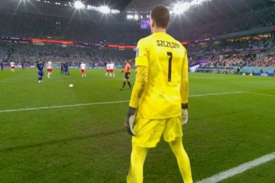 Wojtek kontra Argentyna. Zwycięzca mundialu już został wybrany