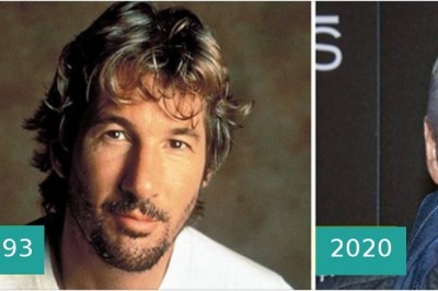 Byli wybierani najseksowniejszymi mężczyznami świata. Tak wyglądają dziś