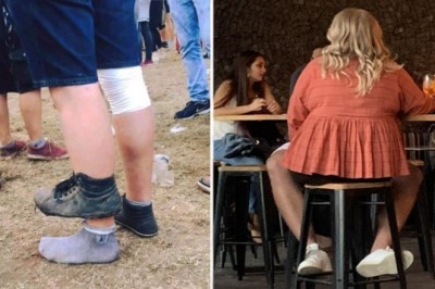 18 osób, które pokazały, że wyczucie czasu to klucz do idealnego zdjęcia