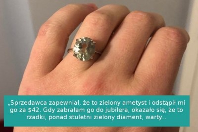 15 zdjęć udowadniających, że nawet w stercie staroci da się znaleźć coś ciekawego