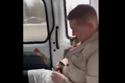 Kiedy chcesz być zabawny, ale odwalasz taką lipę, że kończysz swoją podróż